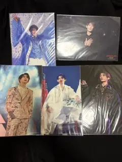 向井康二 ステージフォト まとめ売り