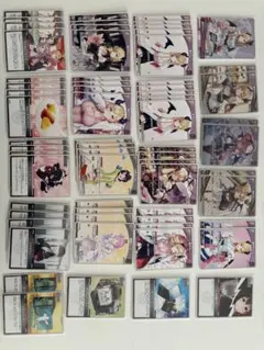 ホロカ プロモ マネちゃん(キラ) 4枚セット ホロカ プロモ マネちゃん(キラ) 4枚セット 2025年最新】マネ