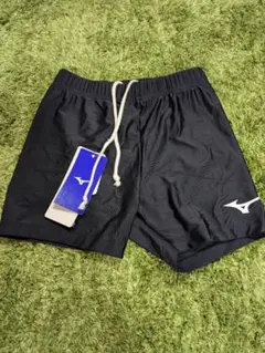 MIZUNO パワーパンツ 32MBA11109　S メンズ