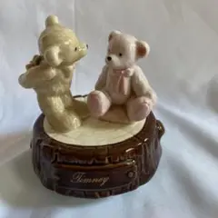 オルゴール ファーストラブ