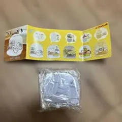 ちいかわ ジオラマアクリルスタンド ハチワレの家