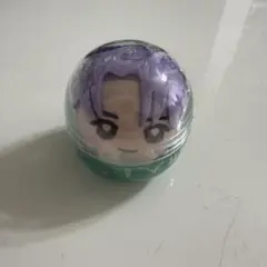 かぷっこふれんず　INI 許豊凡　フェンファン