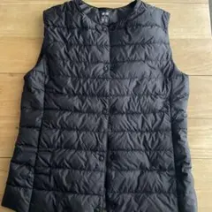UNIQLO ウルトラライトダウンベスト M