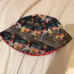 Supreme COMME des GARCONS バケットハット 迷彩ドット柄 Supreme COMME des GARCONS バケットハット 迷彩ドット柄 - メルカリ