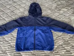 ナイロンジャケット/ UNIQLO / 120cm