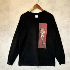 Supreme ロンT - Mike Hill Regretter