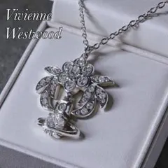 Vivienne BETH ORB 925 ネックレス 23ss - メルカリ