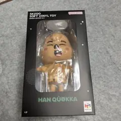 SKZOO SOFT VINYL TOY BbokAri（ボカリ） ぬいぐるみ - メルカリ