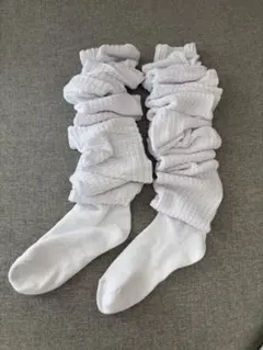 ルーズソックス 180cm