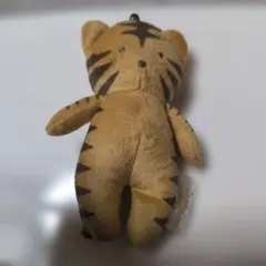 ノラネコランド　ボールチェーンマスコットのサムネイル