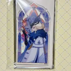 原神 ファデュイ アクリルスタンド 淑女