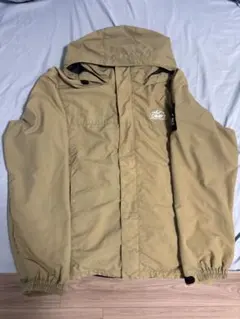 CAMP7 マウンテンパーカー