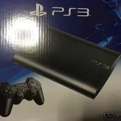ps3最新型 値下げしました!