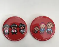 2026年最新】ほどよくバラけたMOTHERカンバッヂの人気アイテム - メルカリ