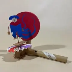 【希少】畑(はた)のきじ車 梶畑允 福岡県 北九州市 郷土玩具 廃絶 No.316 きじ馬と木うそ－九州・木の郷土玩具－ | アーカイブズ