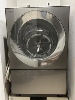 Panasonic キューブルドラム式洗濯乾燥機(ジャンク) Amazon | パナソニック ドラム式洗濯乾燥機 10kg 液体洗剤・柔軟