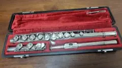 【ヤマハフルート】YAMAHA YFL211S