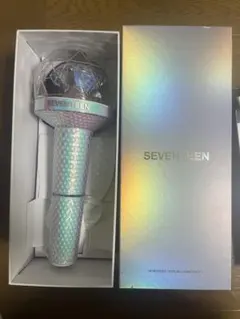 SEVENTEEN OFFICIAL LIGHTSTICK 2