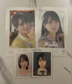 値下げ AKB48 渡辺麻友 真夏のsounds good 封入特典 生写真 - メルカリ