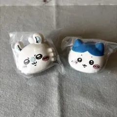 ちいかわ きゃらまかろん ハチワレ モモンガ 2点セット