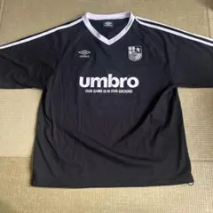 UMBROＶネックTシャツのサムネイル