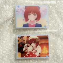 推しの子 トレーディング アクリルカード かな ②のサムネイル