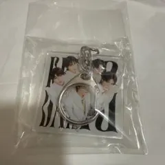Yes!東京 セブンネット限定 アクリルチャーム M!LK ver