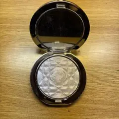 Dior Glow Luminizer 05 Blue Strobe