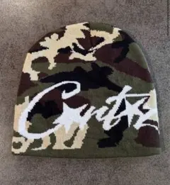 2025年最新】corteiz ビーニーの人気アイテム - メルカリ