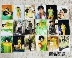 【現品限り】テニミュ 2nd 生写真 千歳千里 東啓介 セット【終売品】