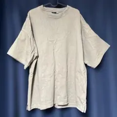 EAG MARSHALL XL ベージュTシャツのサムネイル