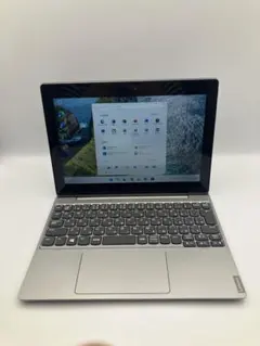 LenovoMIIX320-10ICR Atom x5Z8350 4GB64GB - メルカリ