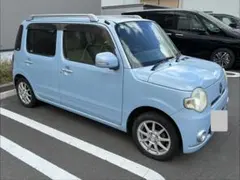 美車！低走行！程度良い 最終型 ダイハツ ミラココア - メルカリ