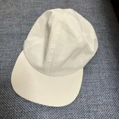 無印良品 UVカット風を通すちいさくまとまるキャップのサムネイル