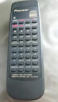 2026年最新】PIONEER PDR D7の人気アイテム - メルカリ