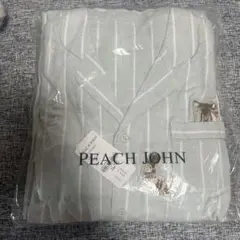 松島聡　PEACH JOHN ピーチジョン　ルームウェアのサムネイル