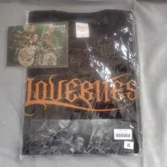 2026年最新】lovebites サインの人気アイテム - メルカリ