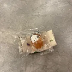 ポチャッコ めじるしアクセサリー