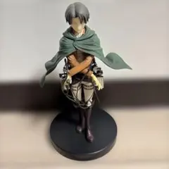 2026年最新】リヴァイ フィギュア 一番くじの人気アイテム - メルカリ