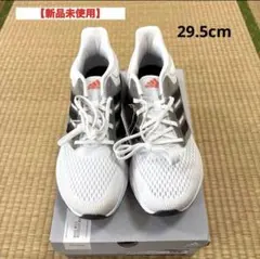 adidas バウンス　スニーカー 29.5cm 新品未使用のサムネイル