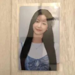 BABYMONSTER popup ラントレ パリタ