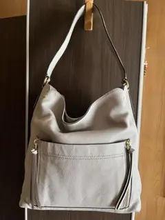 コールハン⭐︎ショルダー美品