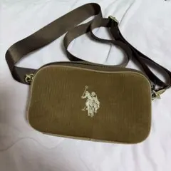 US ＰＯＬＯショルダー