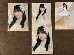 イコラブ 山本杏奈 生写真 8周年ツアー衣装 コンプのサムネイル
