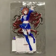 ウマ娘 アクスタ ブエナビスタ PACIFIC RACING スーパーGT - メルカリ