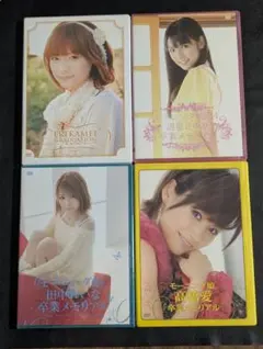 ハロプロ モーニング娘。 プラチナ期 ライブ DVDセット - メルカリ