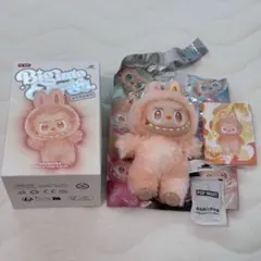 ラブブ HAPPINESS THE MONSTERS Big into