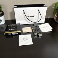 CHANEL 小さな紙袋等