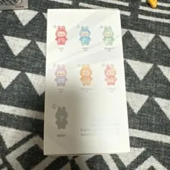 【正規品・未開封】Labubu Big into Energy 1箱