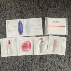 SHISEIDO BIO-PERFORMANCE トライアルセット　資生堂